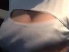 这胸可以玩一年！