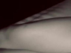 黑白光影，欲望膨大