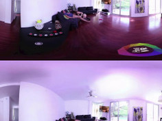 [HOLI360 Porn] Jerk Sex with Porn Star