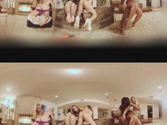 What Heaven Is Like In Virtual Reality