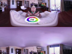 [HOLI360 Porn] Fucking in the Dream, Dripping Wet Pussy. Hot BBW