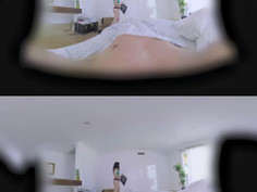 Yhivi Sucks And Fucks You At Home In Virtual Reality