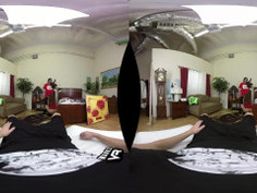 Wankz- On Set with Riley Reid