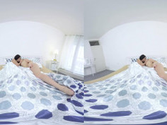 lesbian virtual reality porn