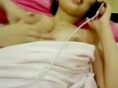 這奶子真是我的菜，我免費按摩