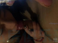 同一位女生 短短一週內從開車自摳到舔腳毒龍都做遍了 (2)