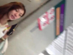 OL Snipe (Blue Thongs)