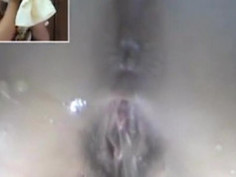 日本妹妹献爱心， 亲身示范怎样才是 最正确的尿尿方式。