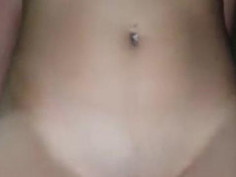 후장에 박고 저 지랄하면 존나 빨리 쌀듯