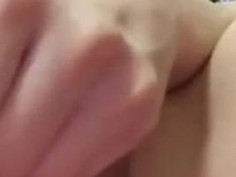 Malaysian whore. Pussy too tight to fit the dildo in. Full video: 1.15mins