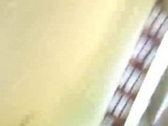 Japanese Salesgirl Cleavage Downblouse/Upskirt Voyeur Part 3