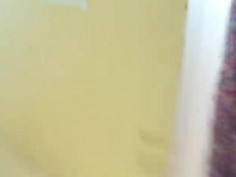 Japanese Salesgirl Cleavage Downblouse/Upskirt Voyeur Part 2