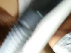 My first down blouse taken. #sggirls