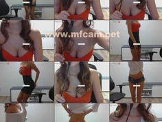 KBJ KOREAN BJ 2015062305