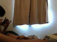 港女扑野自拍 1