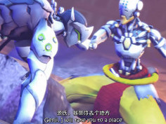 [opiumud] Overwatch - Annecy's elegy