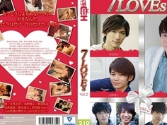 7LOVEs Vol.2 GRCH-212