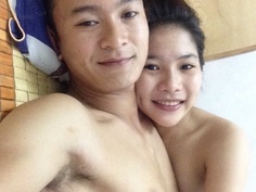 國民經濟學院女大學生BạcLiêu性愛風波1