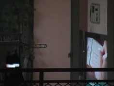 아줌마 몸매 지리네 ㅎㅎ