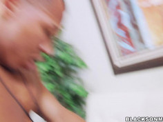 Anal Milf By Black Clock