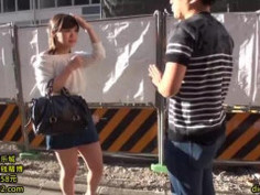 TUS-053 120％リアルガチ軟派伝説 驚きの3人中出し成功！！お金とチ○コに餓えた名古屋嬢に大量放出