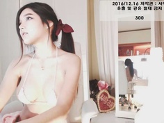 KIM HA NEUL - KBJ KOREAN BJ 2017061906 - 1