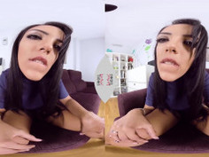 VirtualTaboo - Katrina Moreno: Intimate Moments