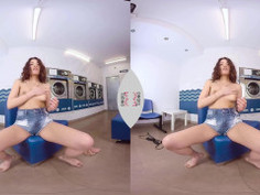 VirtualTaboo - Fun, with Penelope Cum