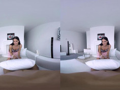 BANGERS-Eveline Dellay My hot wife ask for Anal fuck