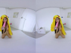 TmwVRnet - Nicole Love - HORNY POKEMON