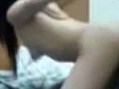 港女護士Lilian激淫叫條仔射