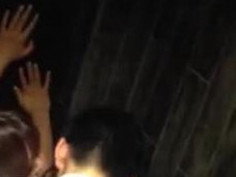 蘭桂坊廁所扑野被偷拍2