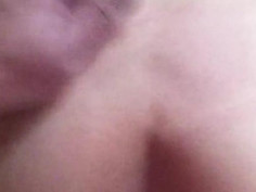 海棉寶寶後入 1