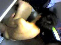 MK仔廁所FUCK港女