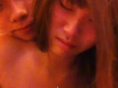 國內情侶自拍 3