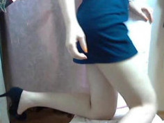 인방 - bj하은 영상 모음 - 15