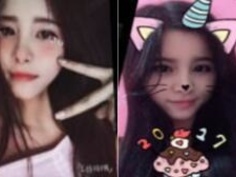 [不能只有我看到!!]兼職模特琪琪暗黑回歸!小穴的水早已流到被子上!騷度絕不像20歲!