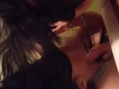 两只傲物～一汪深水