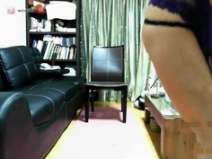 視訊主播-阿靜01