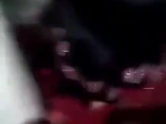 (´▽`)ﾉ-婚禮的祝福？波霸女穿透明薄紗大跳艷舞　竟把上衣掀起直接露棗棗：爽到男賓客