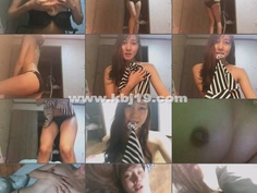 KBJ KOREAN BJ 2017082007 - 1