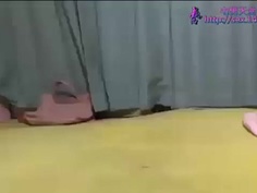 跟老婆自創的性愛片當然要好好保留