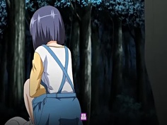 鬼父-鬼父2-REVENGE-「～巨乳エプロンパイズリ搾りとほのぼの腹黒お漏らし◆～」