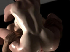 [Umemaro 3D] Cheeky Girl