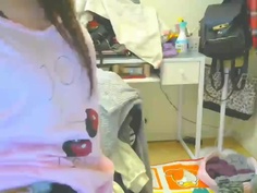 日本正妹直播 正到想上她