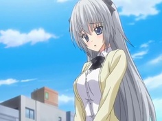 漂亮點x陽離子動畫