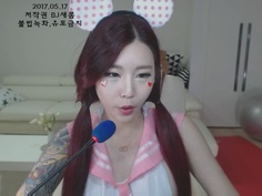 KBJ KOREAN BJ 2017091601