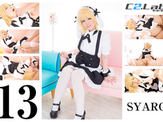 C2.Lab(シーツーラボ) 13.SYARO - 1