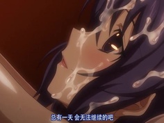 LOVELY×CATION THE ANIMATION #1「もうずっと初恋の日々」(中)