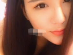 [啪啪啪研習所!]MT視訊饅頭妹自慰秀 也摳著自己的小饅頭穴 4